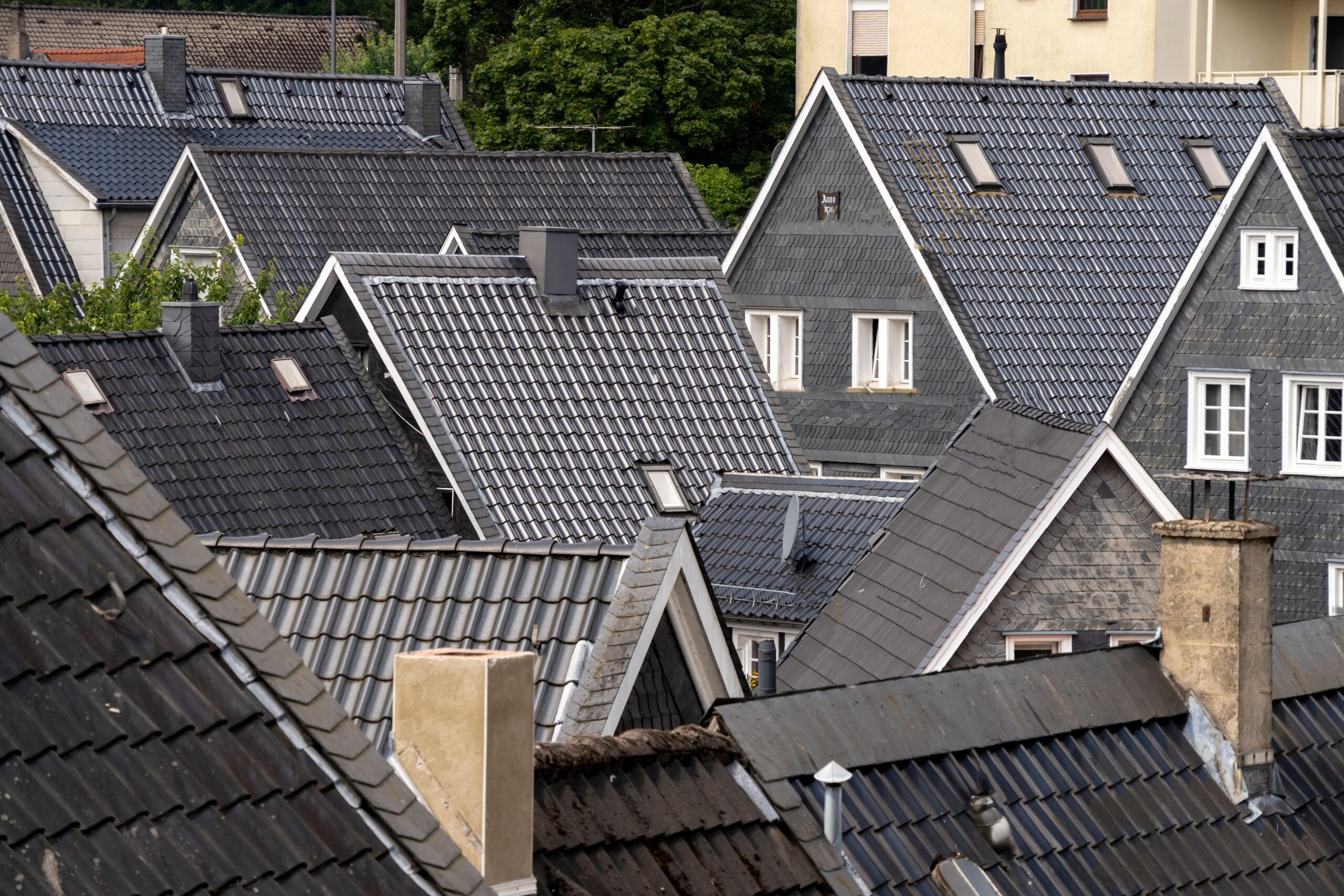Advanced Roofing Solutions